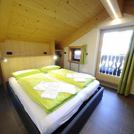 Chalet Da Maria Livigno Kültér fotó