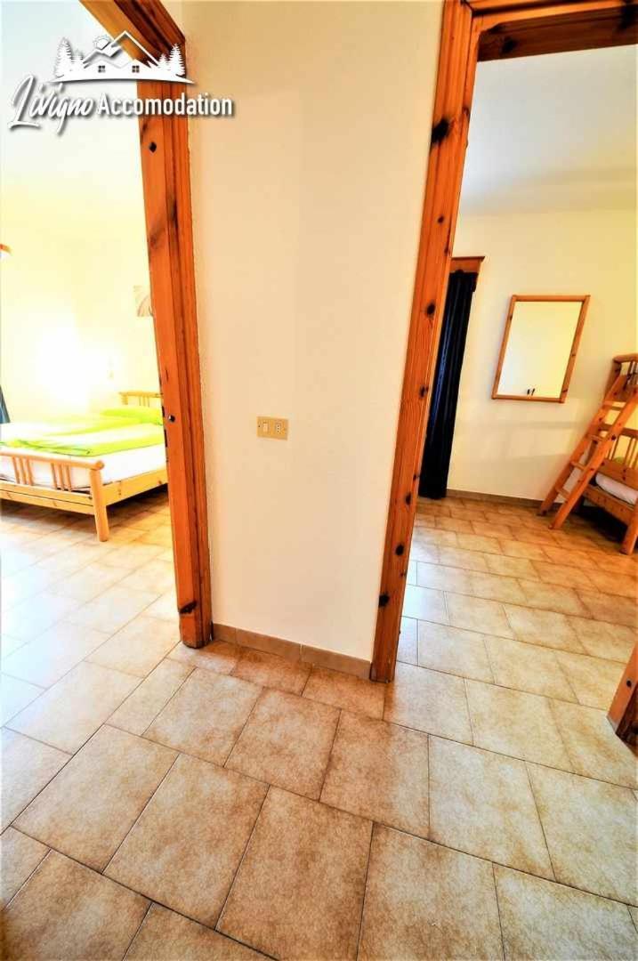 Chalet Da Maria Livigno Szoba fotó