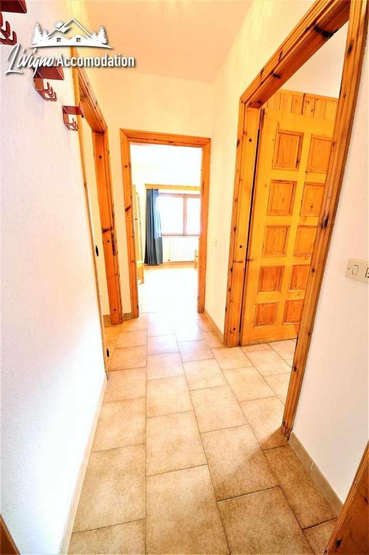 Chalet Da Maria Livigno Szoba fotó