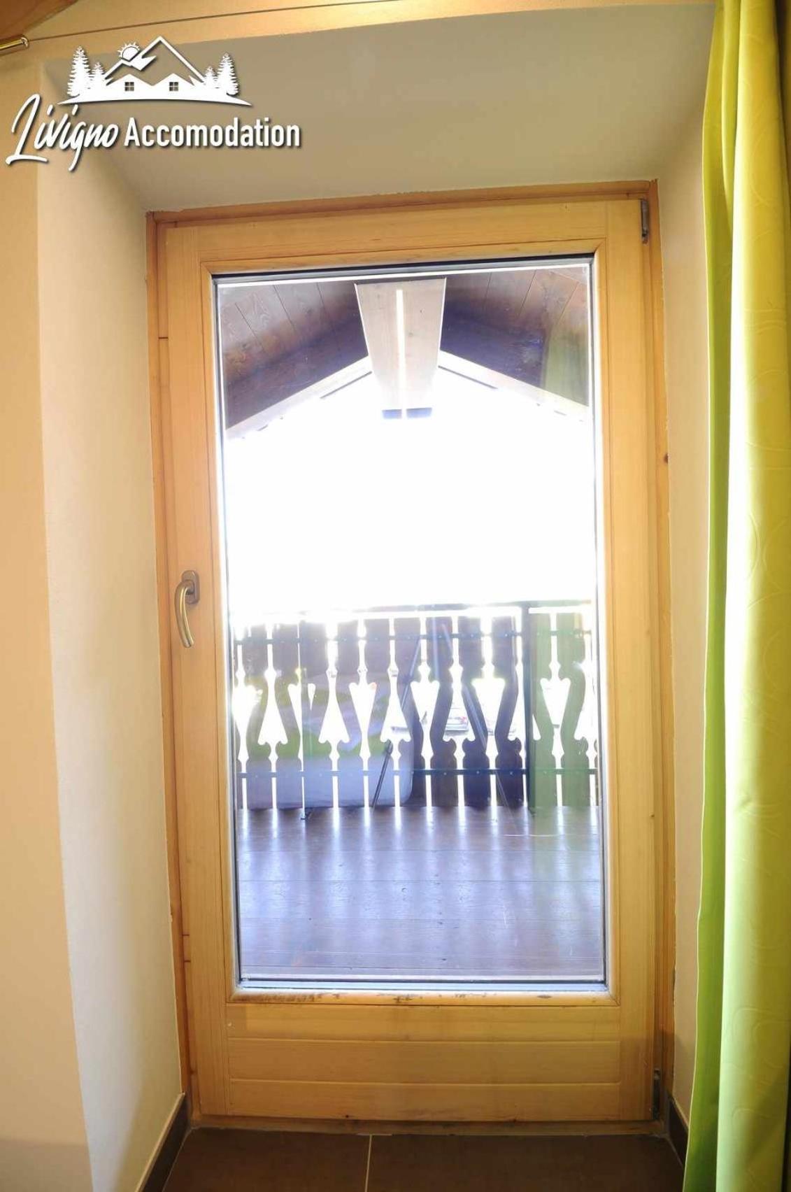 Chalet Da Maria Livigno Szoba fotó