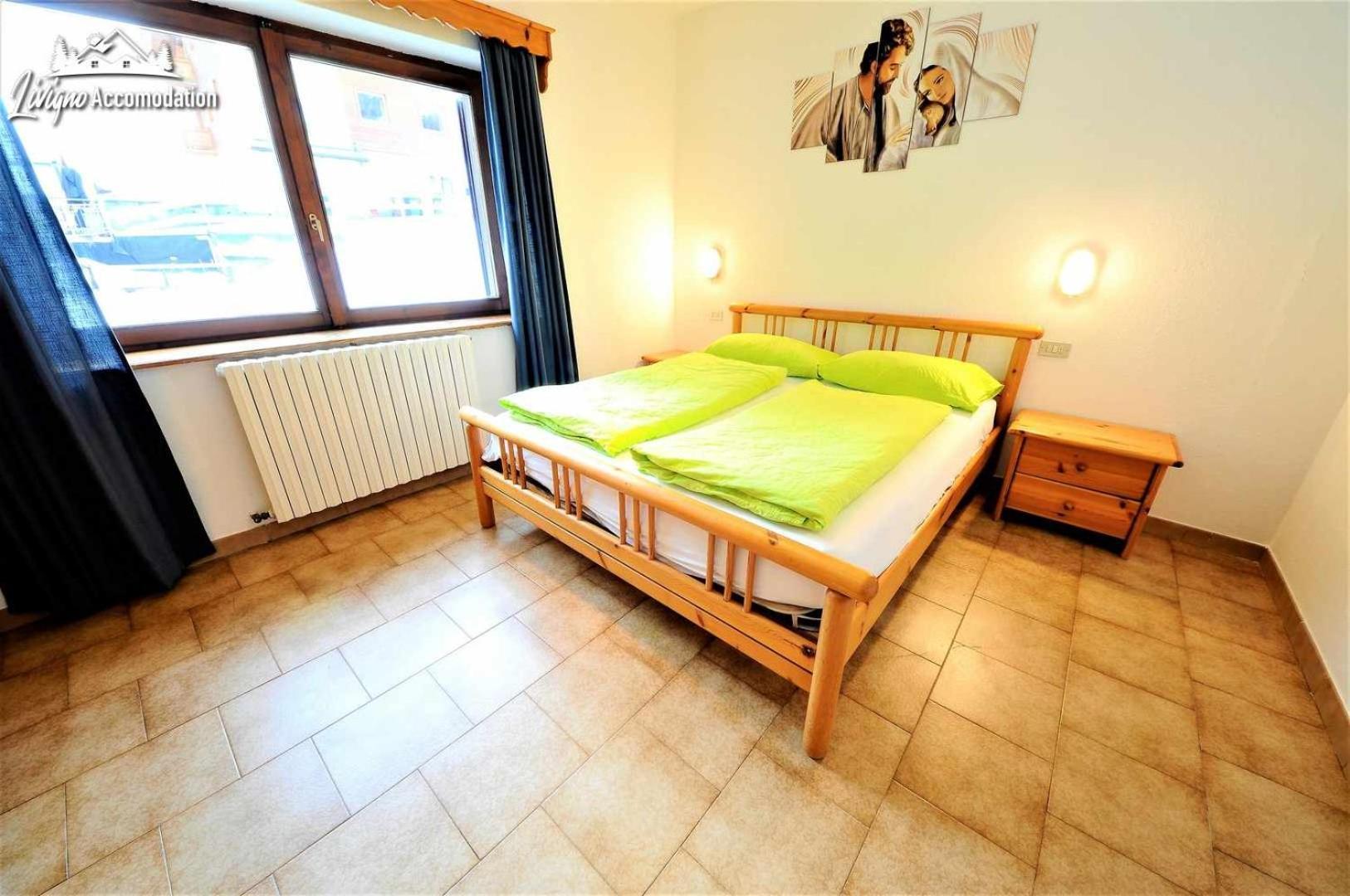 Chalet Da Maria Livigno Szoba fotó