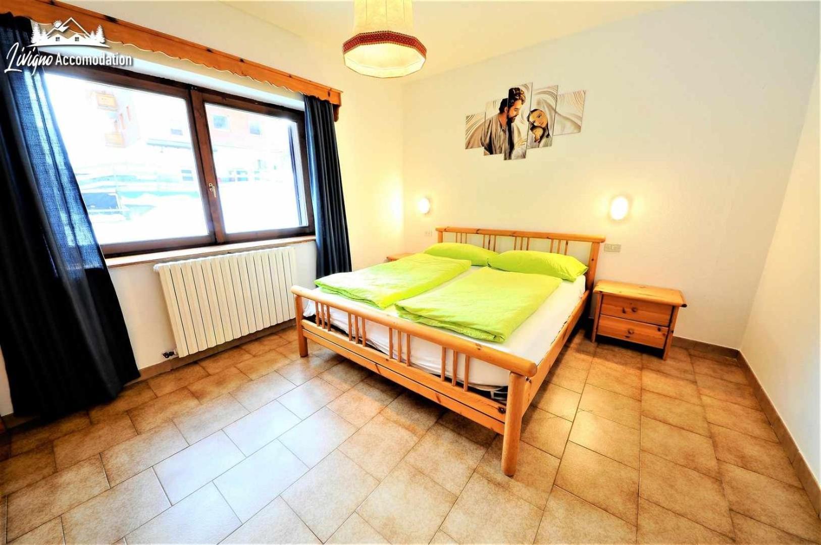 Chalet Da Maria Livigno Szoba fotó
